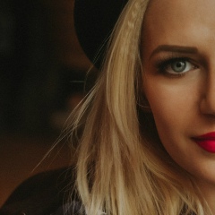 Катти Пехтерова-Смыкович, 10.02.1988, Москва