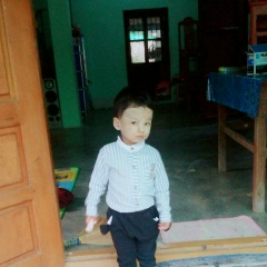 Hlaing Htut, 14.10.1987