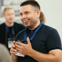 Николай Васильев, 20.02.1987, Тюмень