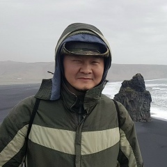 Дамдин Гомбоев, 28.10.1988, Улан-Удэ