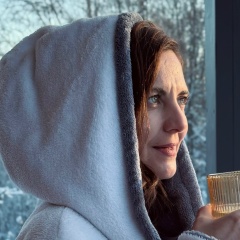 Анна Коновалова, Сургут