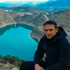 Игорь Теренников, 01.04.1988, Макеевка