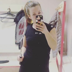 Даш Преображенский, 02.08.1986, Москва