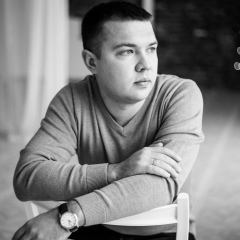 Dmitry Gryazev, 26.07.1989