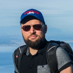 Максим Гулимонов, 20.12