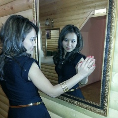 Адилям Масимова, 27.04.1986, Алматы