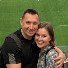 Наталья Михеева, Владимир