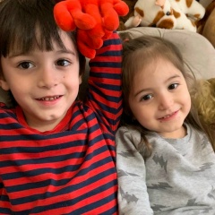 Анаит Чолахян, 07.04.1991, Курган