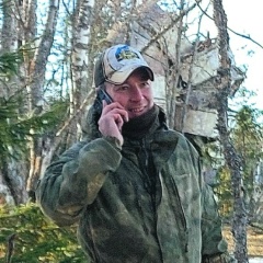 Юрий Осипов, 02.10.1985, Санкт-Петербург