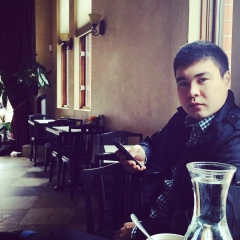 Данияр Мурзагужинов, 18.04.1986, Костанай