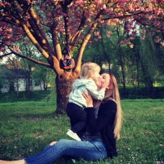 Лаурита Демиан, 06.07.1993, Кишинев