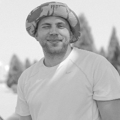 Павел Андреевичев, 01.05.1986, Харьков