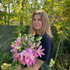 Светлана Журавлева, 06.07, Санкт-Петербург