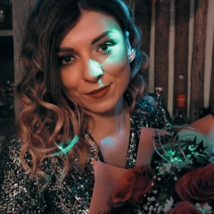 Ксюня Титова, 20.12.1986, Imatra