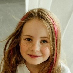 Ульяна Клименко, 07.09, Санкт-Петербург