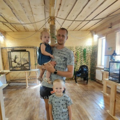 Денис Стрик, 01.11