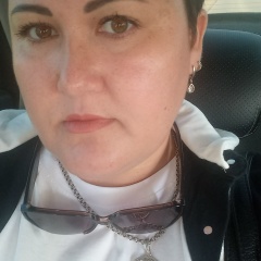 Sofiya Bazikova, 10.11, Санкт-Петербург