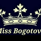 Ариана Боготова