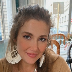 Elena Manukhina, 07.07, Barcelona