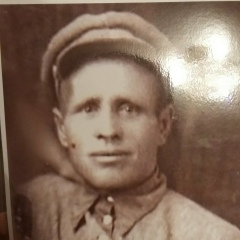 Азиз Ибрагимов, 12.06.1905, Оренбург