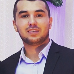 Nuriddin Maksudov, 27.06, Казань