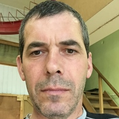 Dorin Ursu, 25.02.1975, Москва