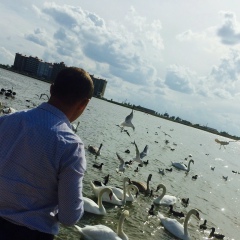 Алим Билялов, 11.12.1991, Симферополь