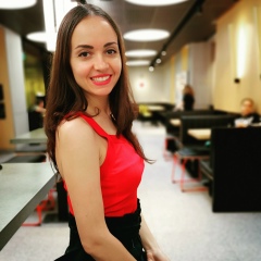 Лидия Абросимова, 20.09.1985, Челябинск