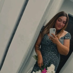 Мария Хацкевич, 04.10