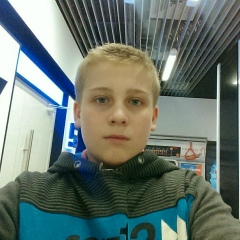 Максим Васиньков, 22.02