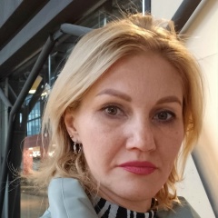 Олеся Зыкина, 22.09.1979, Самара