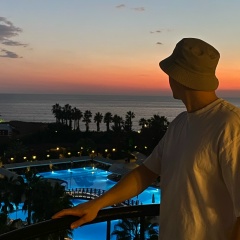 Кирилл Коршунов, 23.07.1994, Москва