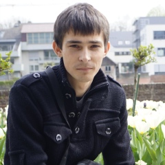 Дима Родич, 08.05