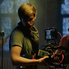 Кирилл Князев, 05.08, Нижний Новгород