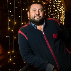 Kuanish Ermekbai, 26.02.1986, Алматы