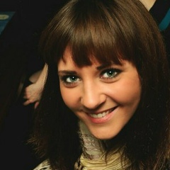 Надежда Азурян, 31.08, Екатеринбург