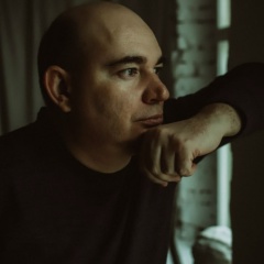 Костя Хомов, 27.06, Москва