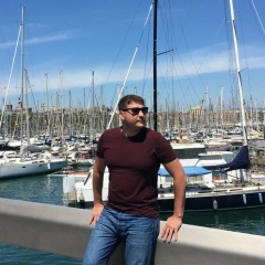 Евгений Киеня, 26.11.1981, Москва