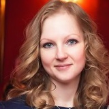 Анна Корзунина, 30.12, Москва