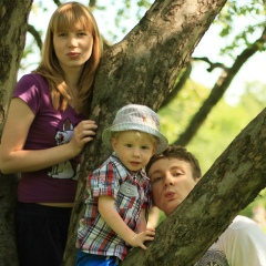 Кристина Вершинина, 30.07, Москва