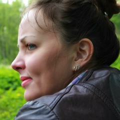 Света Волкова, 02.09.1978, Санкт-Петербург