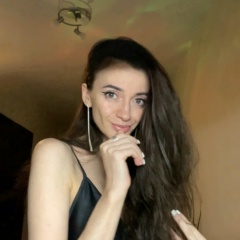 Настя Нега, 13.07, Москва