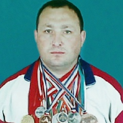 Федор Тосуниди, 11.12.1964, Караганда