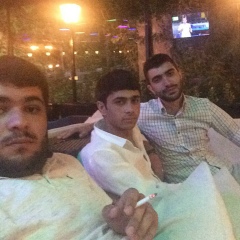 Anusho Manukyan, 14.02.1996, Ереван