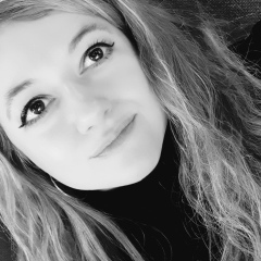 Наталья Хорошкова, 13.05.1986, Москва