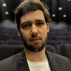 Максим Перковский, 29.11.1987, Санкт-Петербург