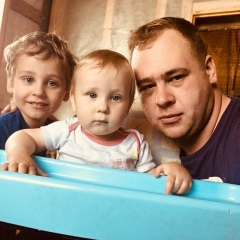 Юрий Шпак, 12.10, Ногинск