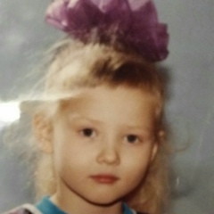 Алёна Попова, 11.11, Москва