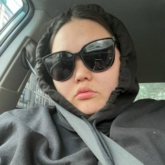 Сымбат Толеш, 22.02, Алматы