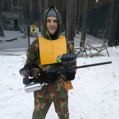 Дмитрий Семенякин, 09.11.1982, Буда-Кошелёво